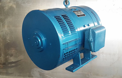 沈阳Z2直流电机运行噪音控制如何